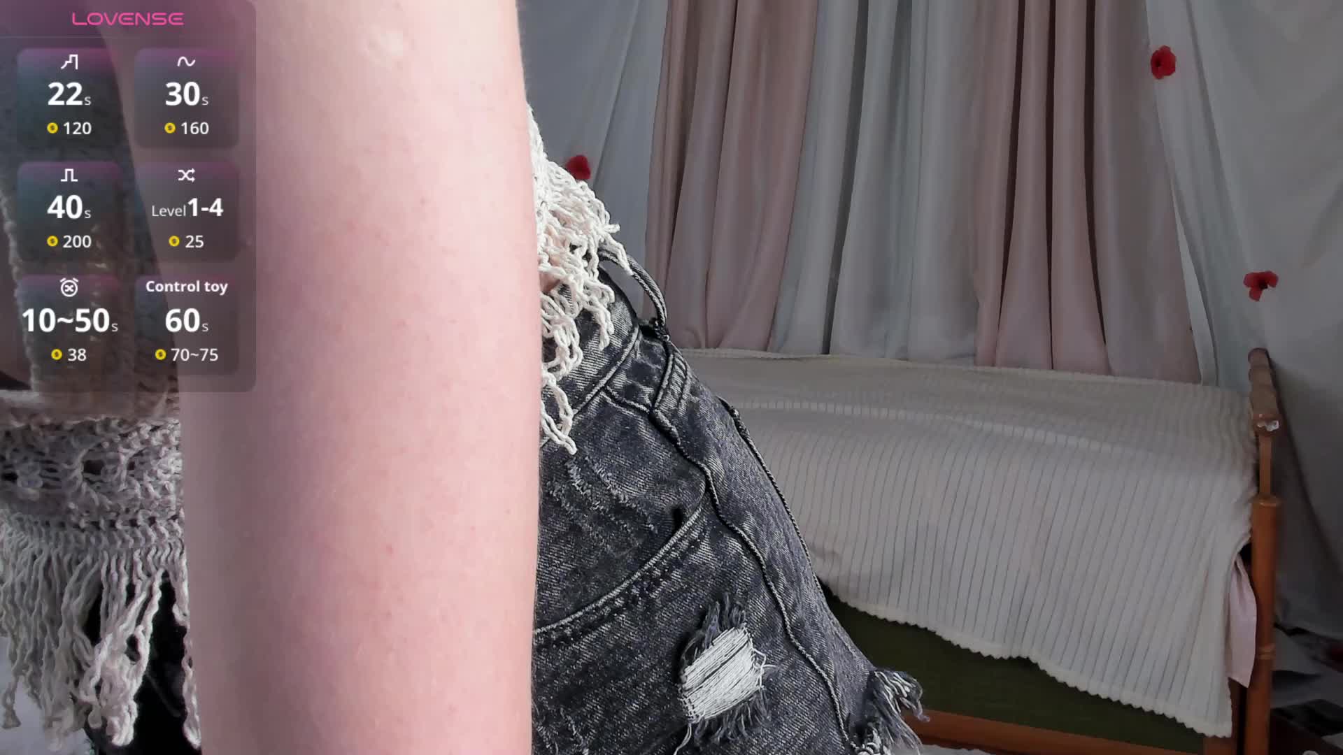 Crazykitta Приват Записи 2026-08-27