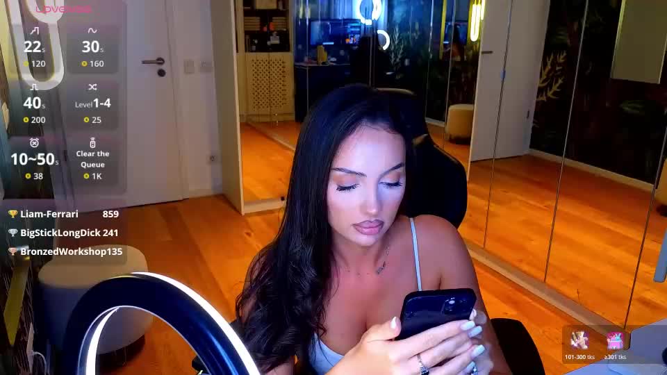 mileysin Приват Записи 2026-08-27