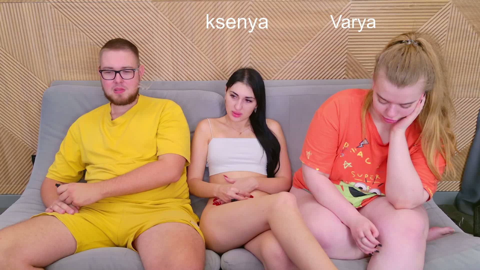 WebcamSlut Приват Записи 2026-08-27