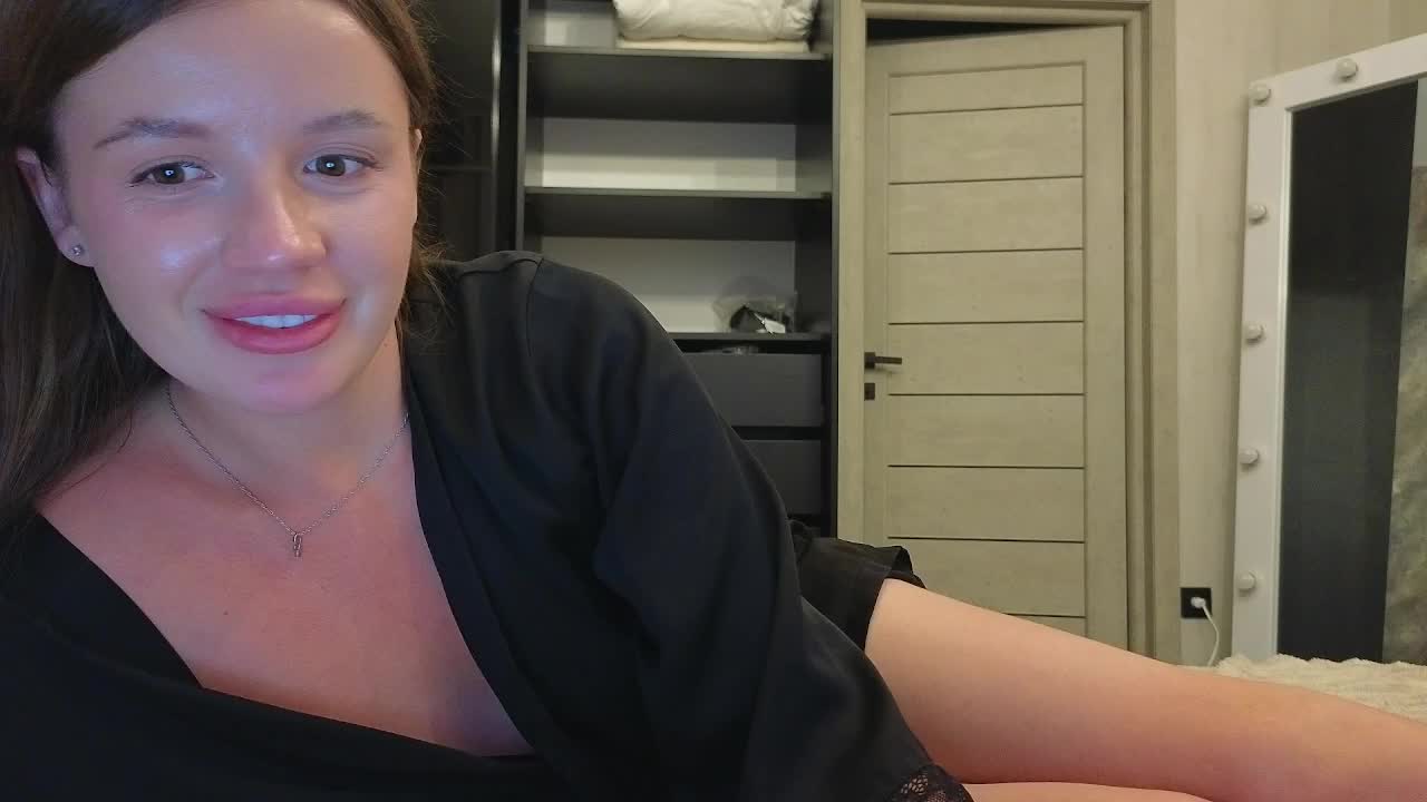 Rosalinelov Приват Записи 2026-08-27