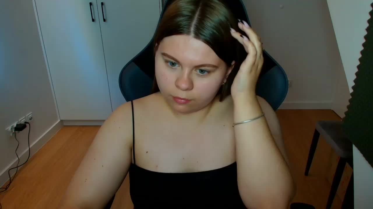 AbbyMint Приват Записи 2026-08-27