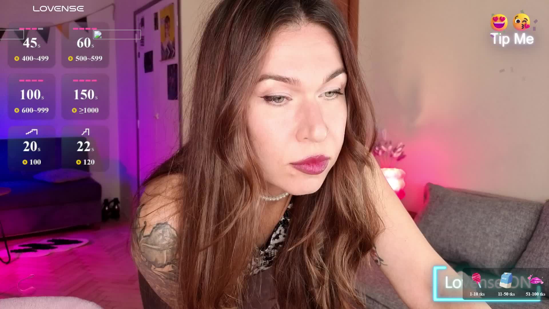 ReginaHawkinss Приват Записи 2026-08-27