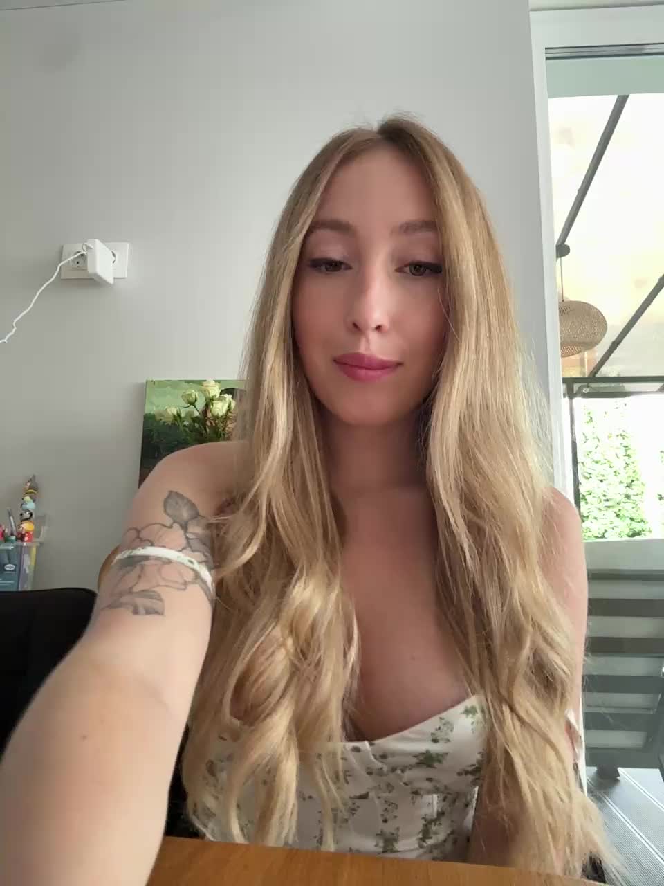 Chloee Приват Записи 2026-08-27