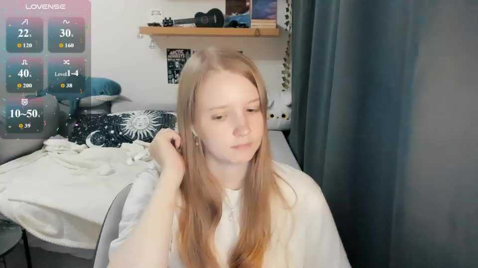 alisha_ley Приват Записи 2026-08-27