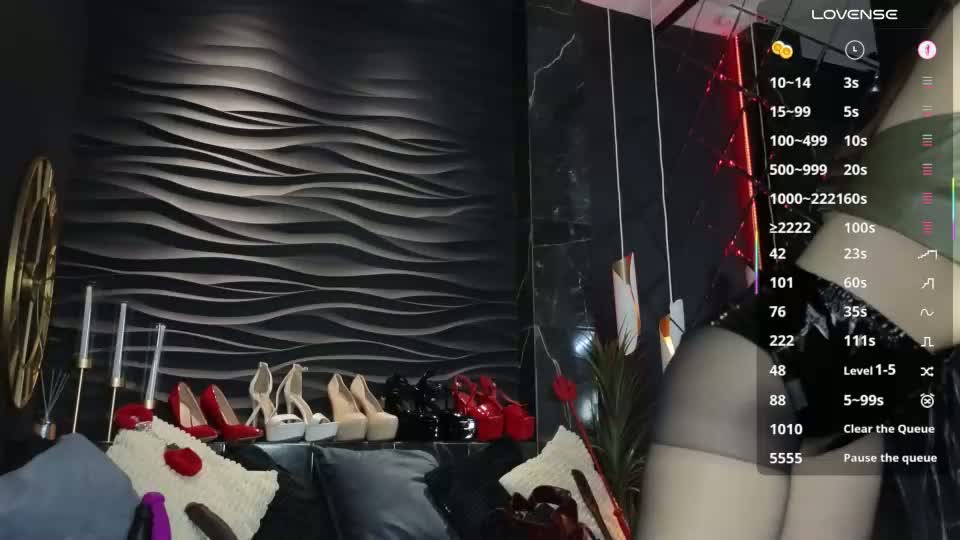 mistress_darsy Приват Записи 2026-08-27