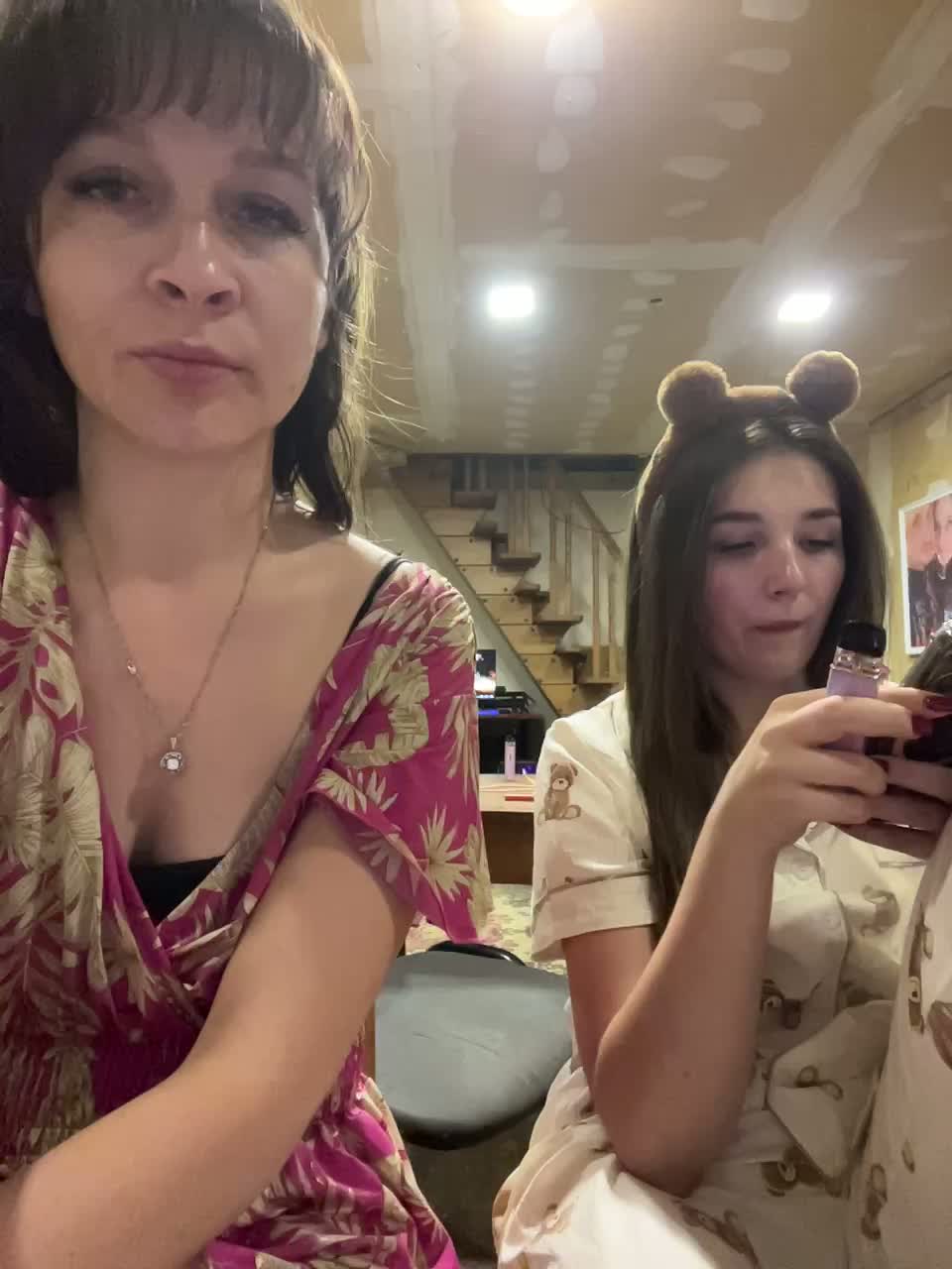 AHaHac_HaxpeH_B_yHuTa3 Приват Записи 2026-08-27