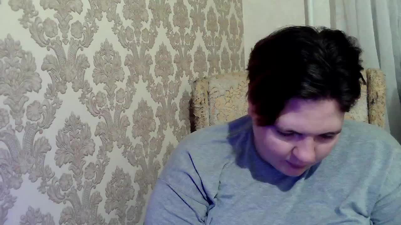 XLisaBlueX Приват Записи 2026-08-27