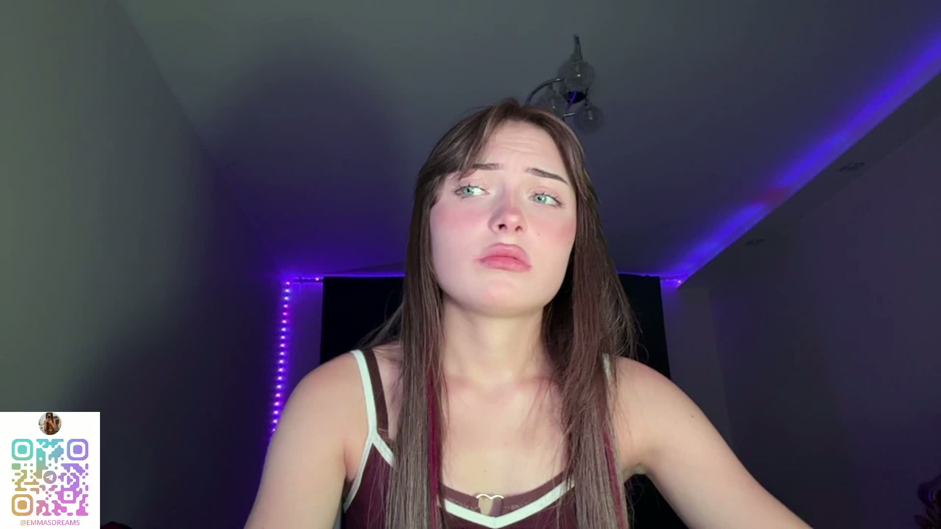 AmberGlamour Приват Записи 2026-08-27