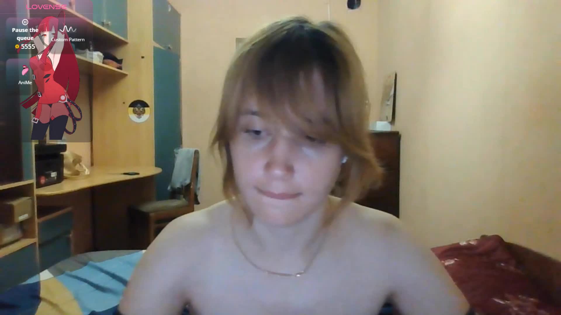 Lizamiillss Приват Записи 2026-08-27