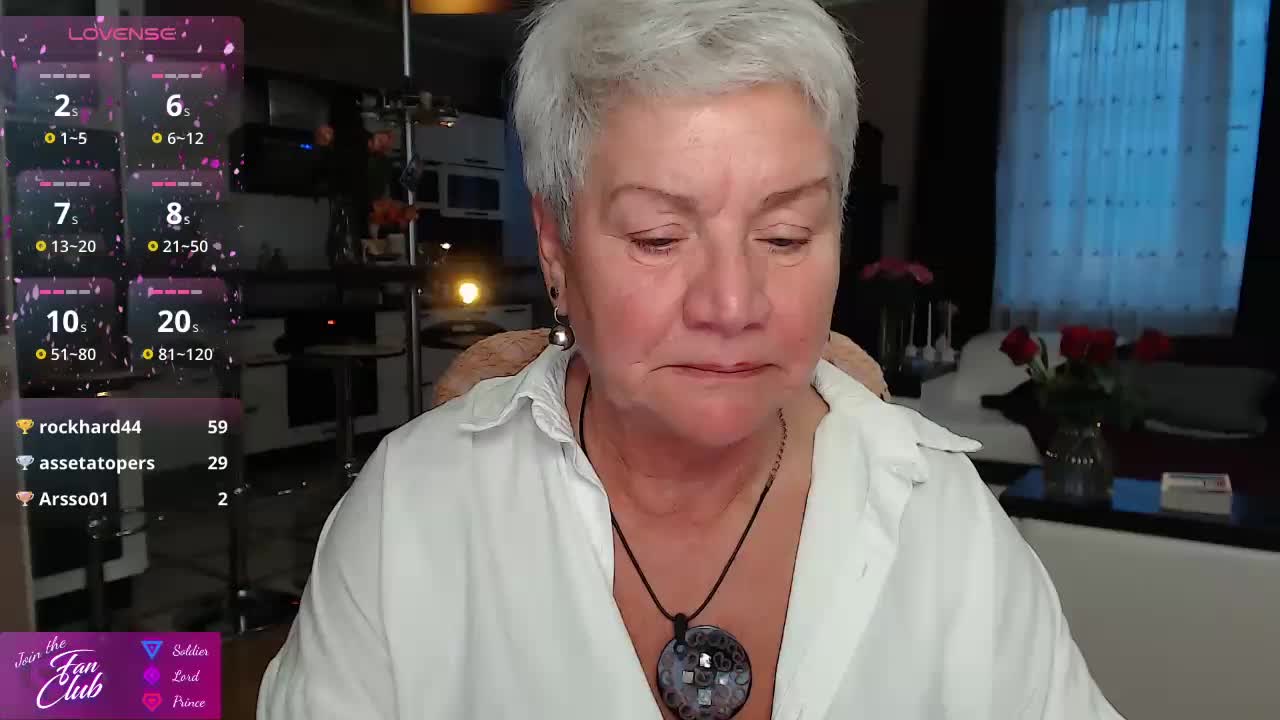 roxana-brooks Приват Записи 2026-08-27