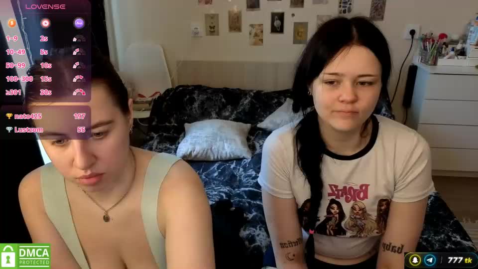 bettyandrich Приват Записи 2026-08-27