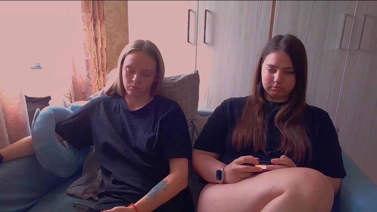 Ami-Alex Приват Записи 2026-08-27