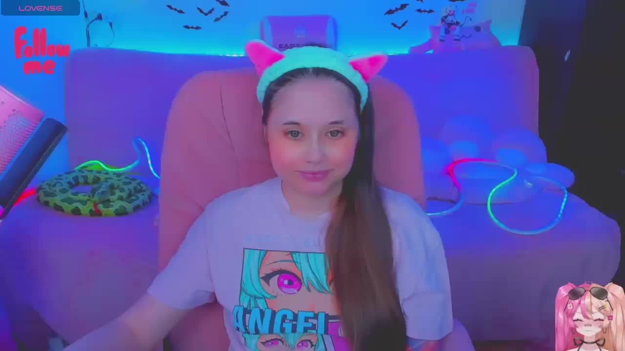 LoliSuccub Приват Записи 2026-08-27