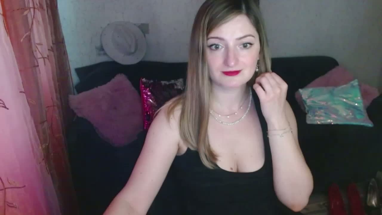 tastyAriel Приват Записи 2026-08-27