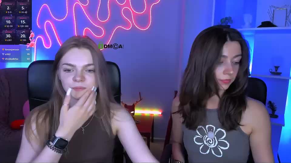 veronica_bubble Приват Записи 2026-08-27