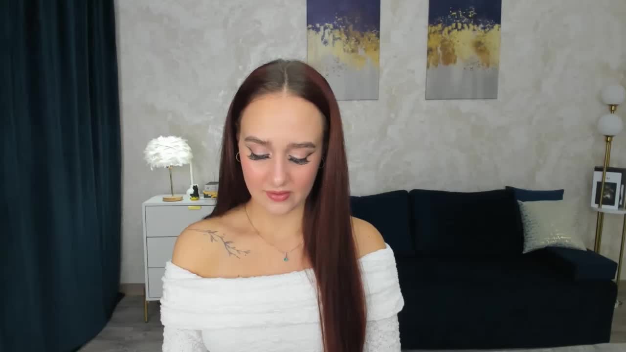 SabrinaCandi Приват Записи 2026-08-27