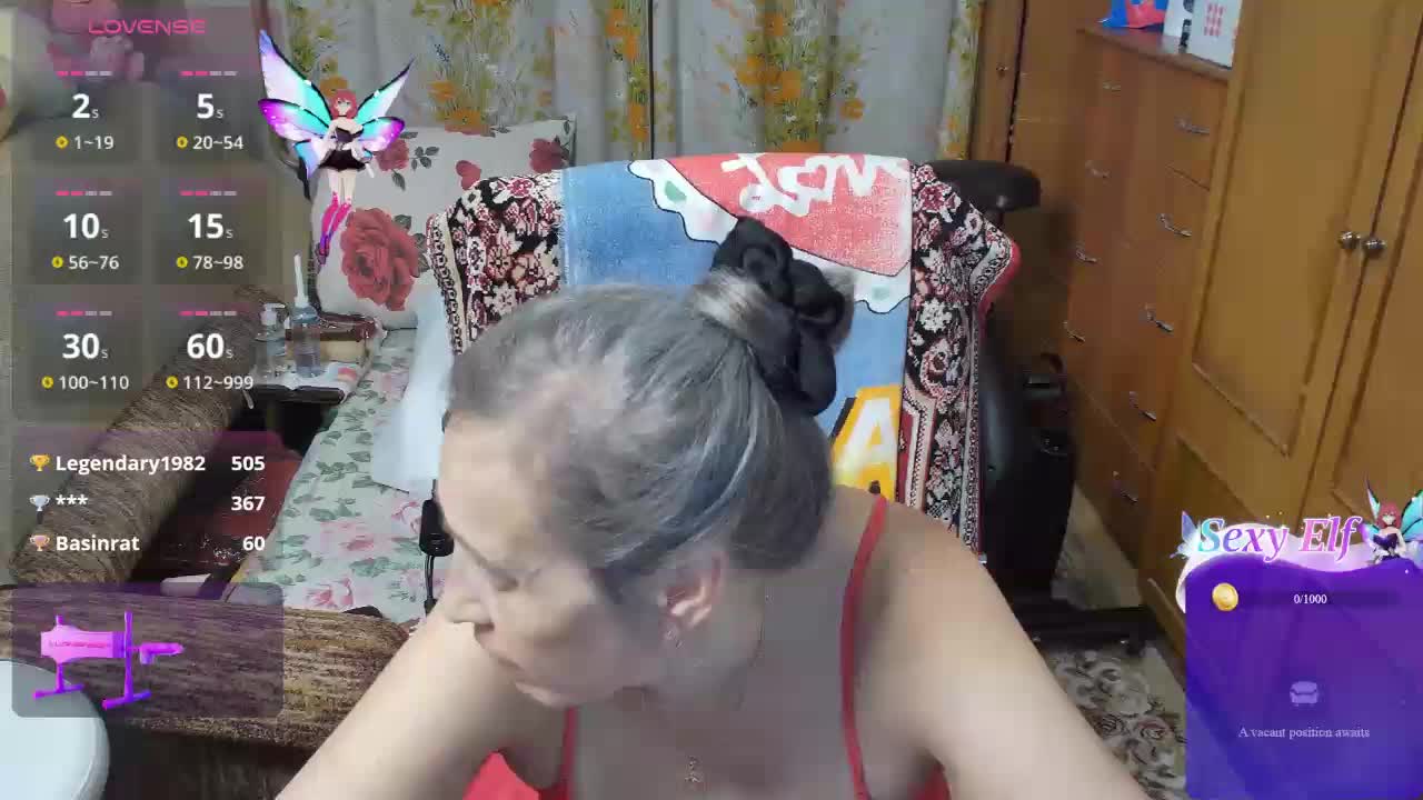 Sexolgunia Приват Записи 2026-08-27