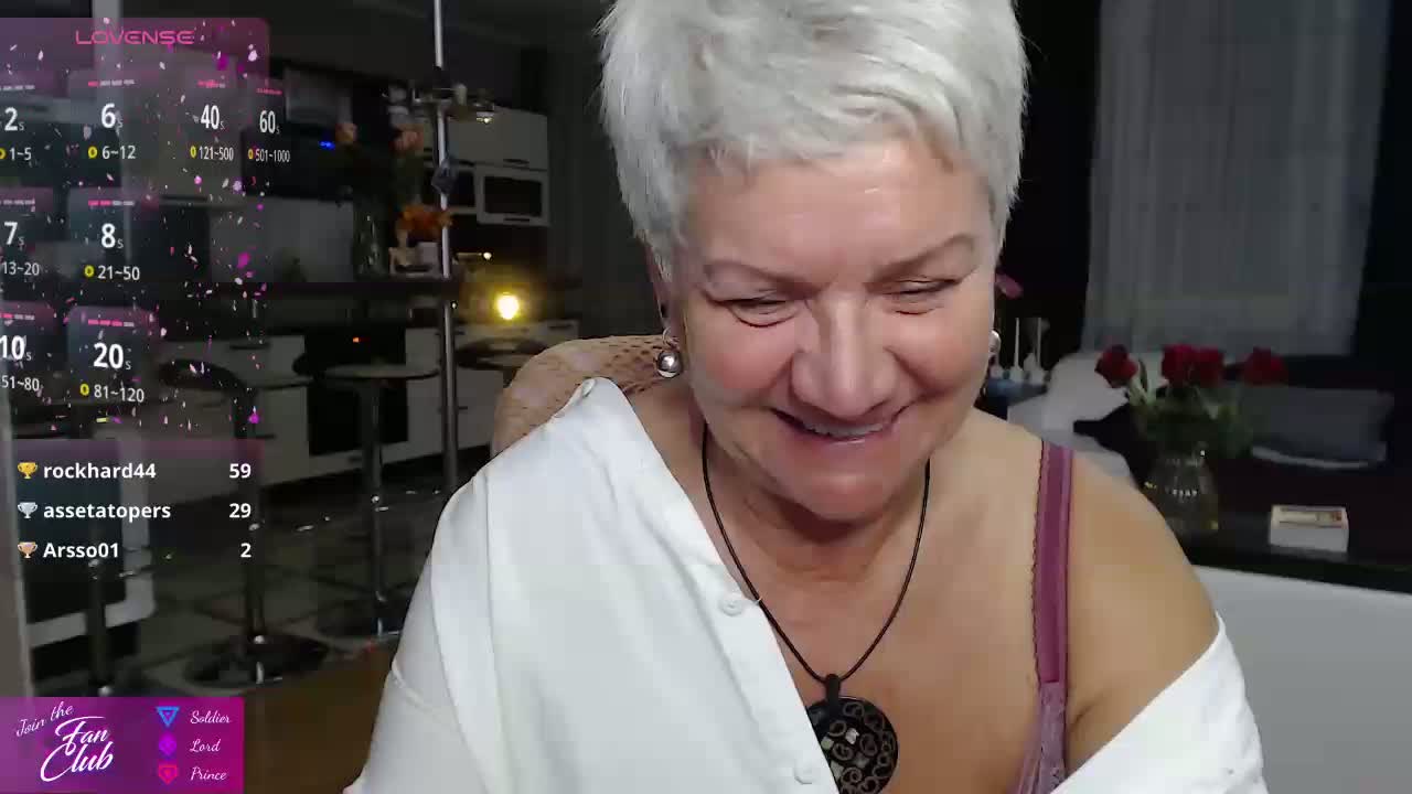 roxana-brooks Приват Записи 2026-08-27