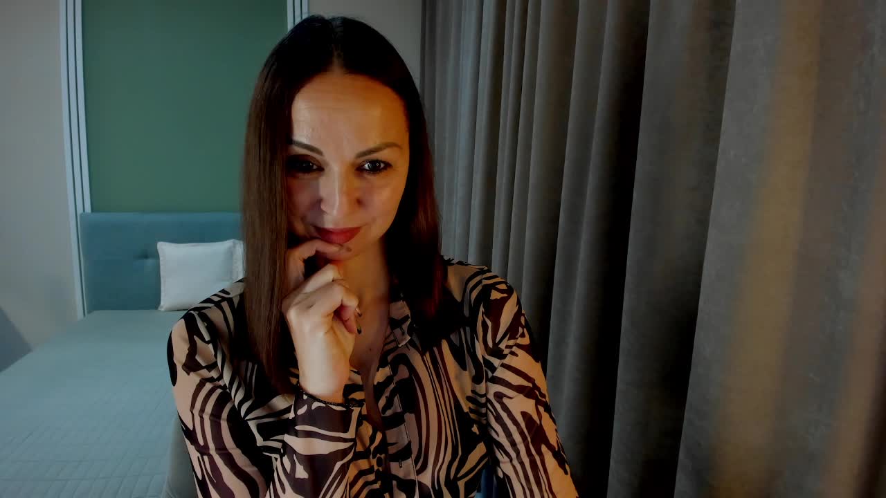 LissaJohnson Приват Записи 2026-08-27