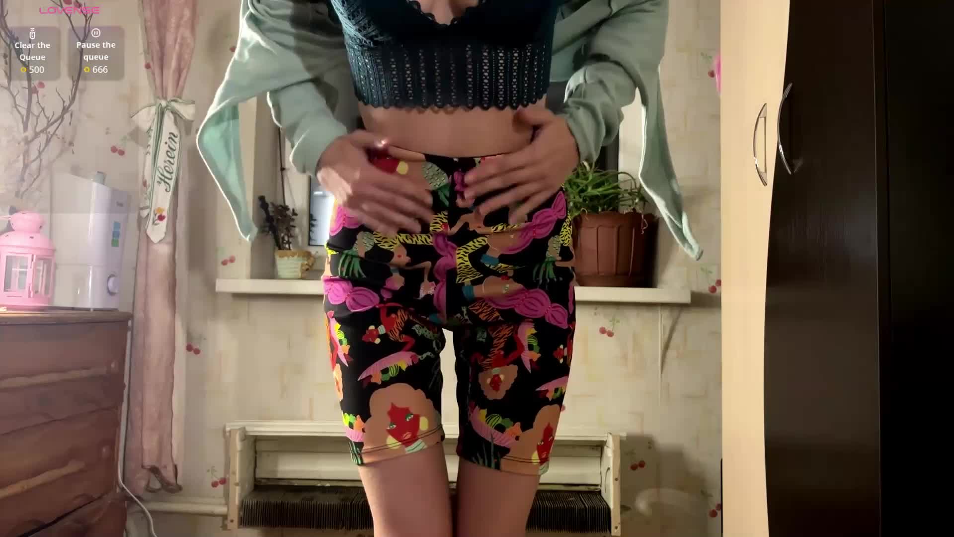AdrianaScott Приват Записи 2026-08-27