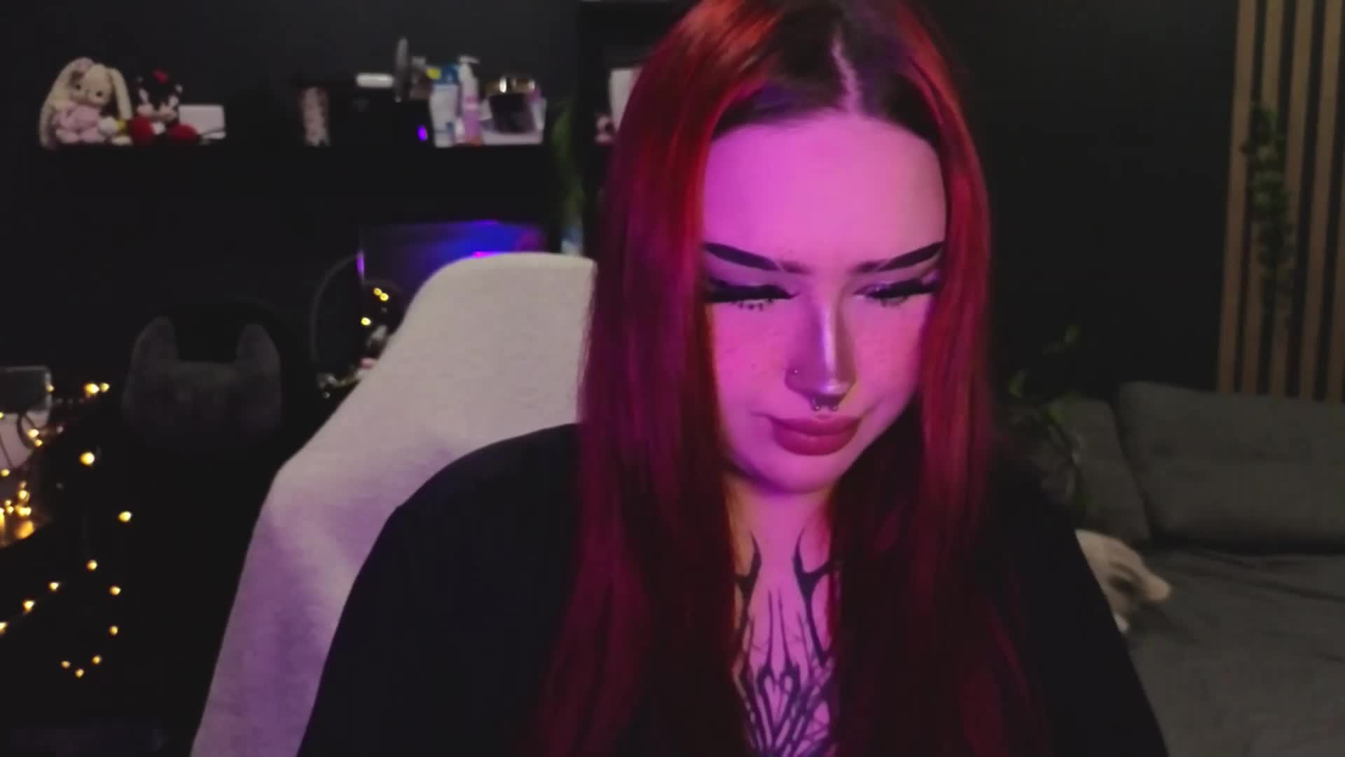 Janesssyy Приват Записи 2026-08-27