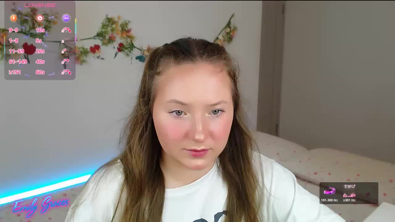 -EmilyxGrasez- Приват Записи 2026-08-27