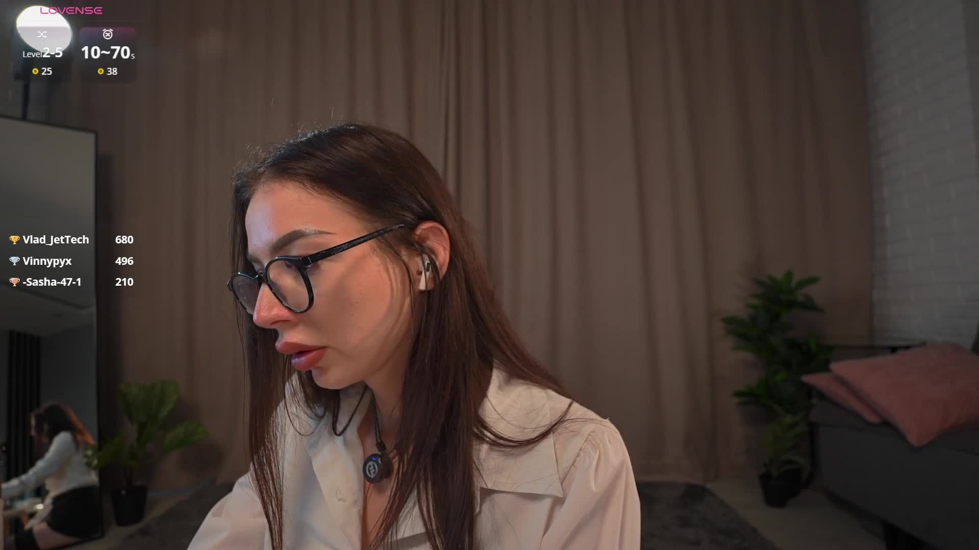 KaryCherry Приват Записи 2026-08-27