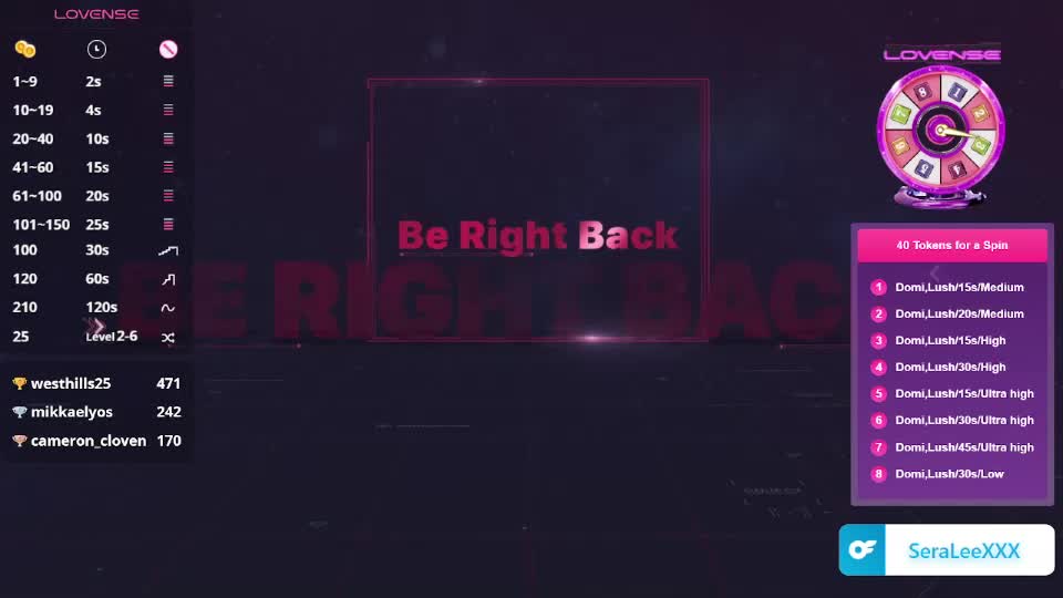 seraleexxx Приват Записи 2026-08-27