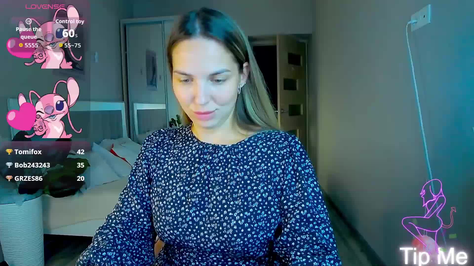 AlexandraCandy Приват Записи 2026-08-27
