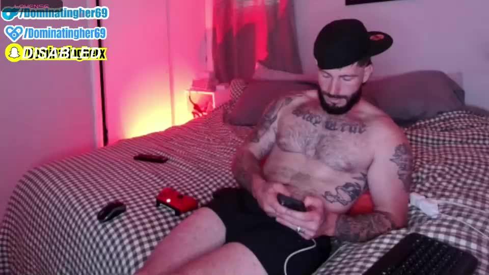 dominatingher69 Приват Записи 2026-08-27