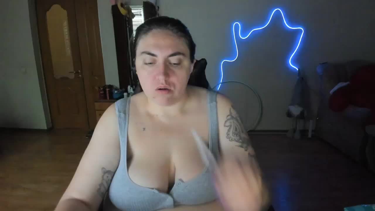 UkraineGirl Приват Записи 2026-08-27