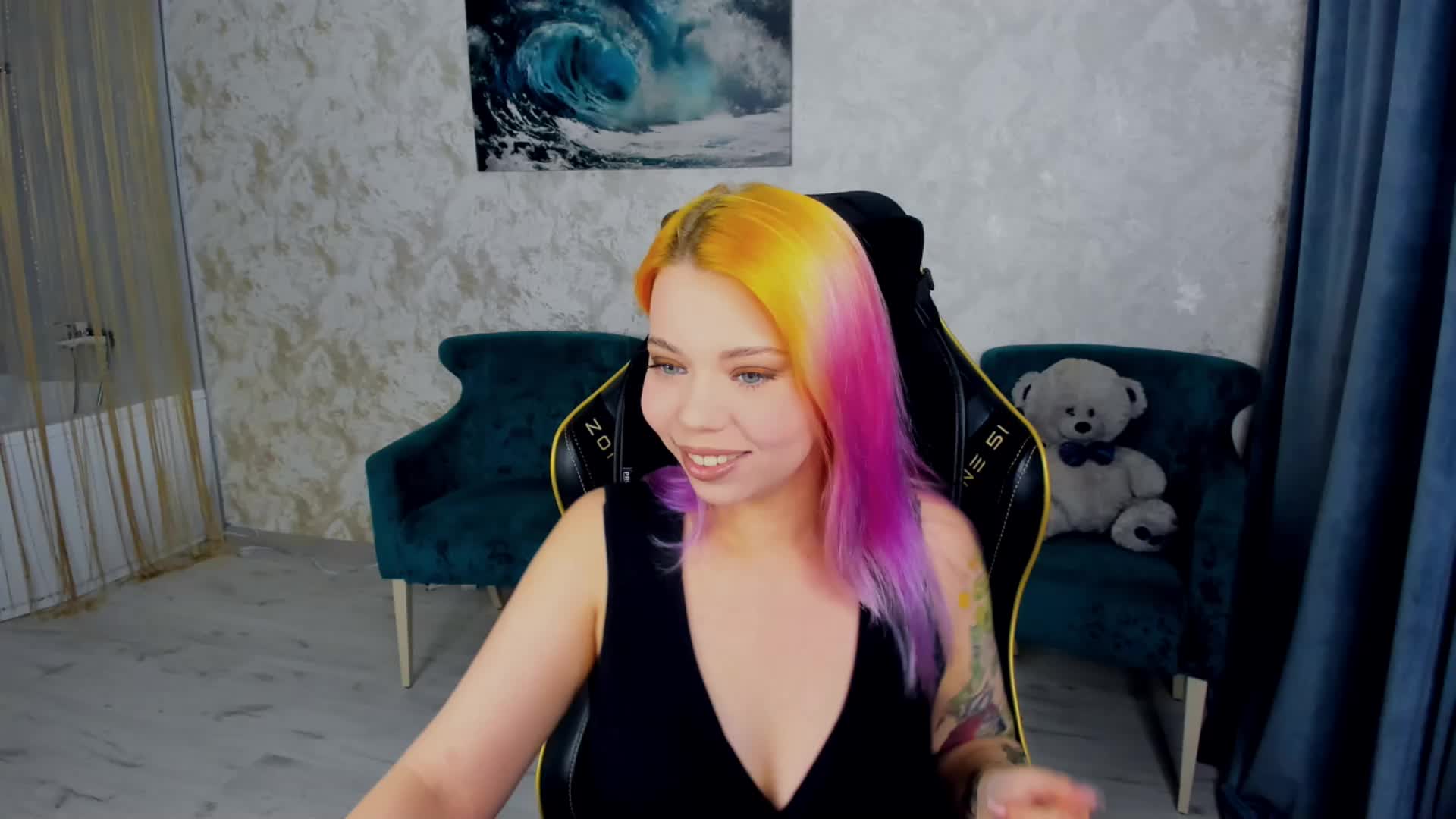 FunnyVibe Приват Записи 2026-08-27