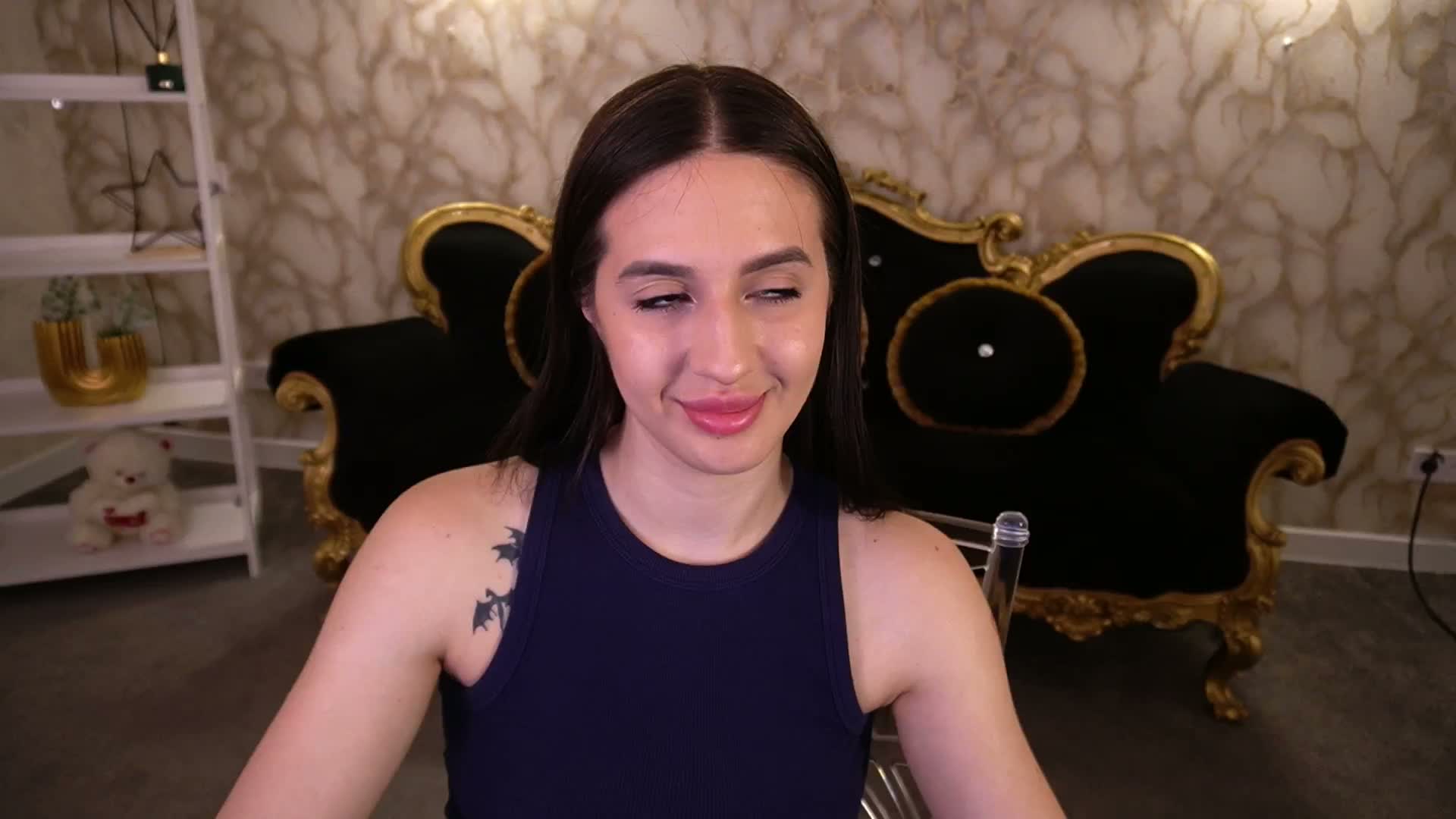 AlesiaDessmond Приват Записи 2026-08-27