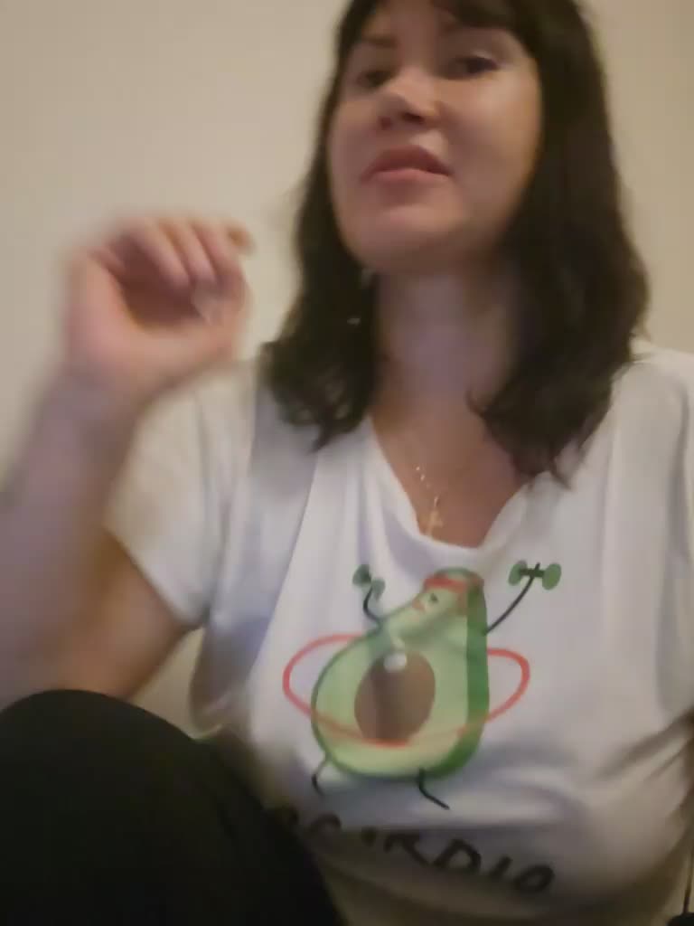 RoxySexy Приват Записи 2026-08-27