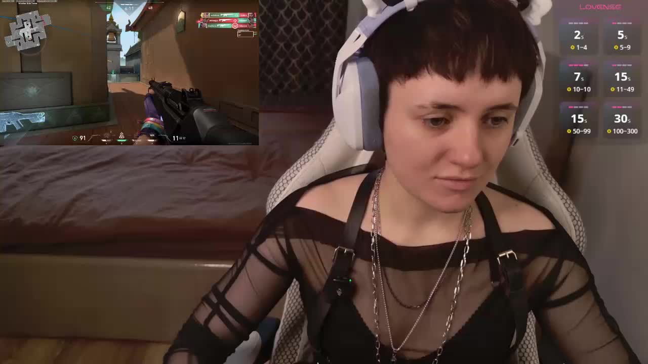 LunaL0ve Приват Записи 2026-08-27