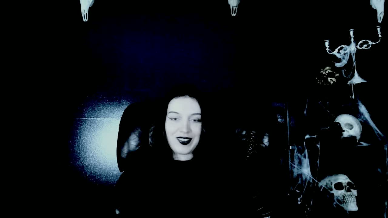 theDahlia Приват Записи 2026-08-27