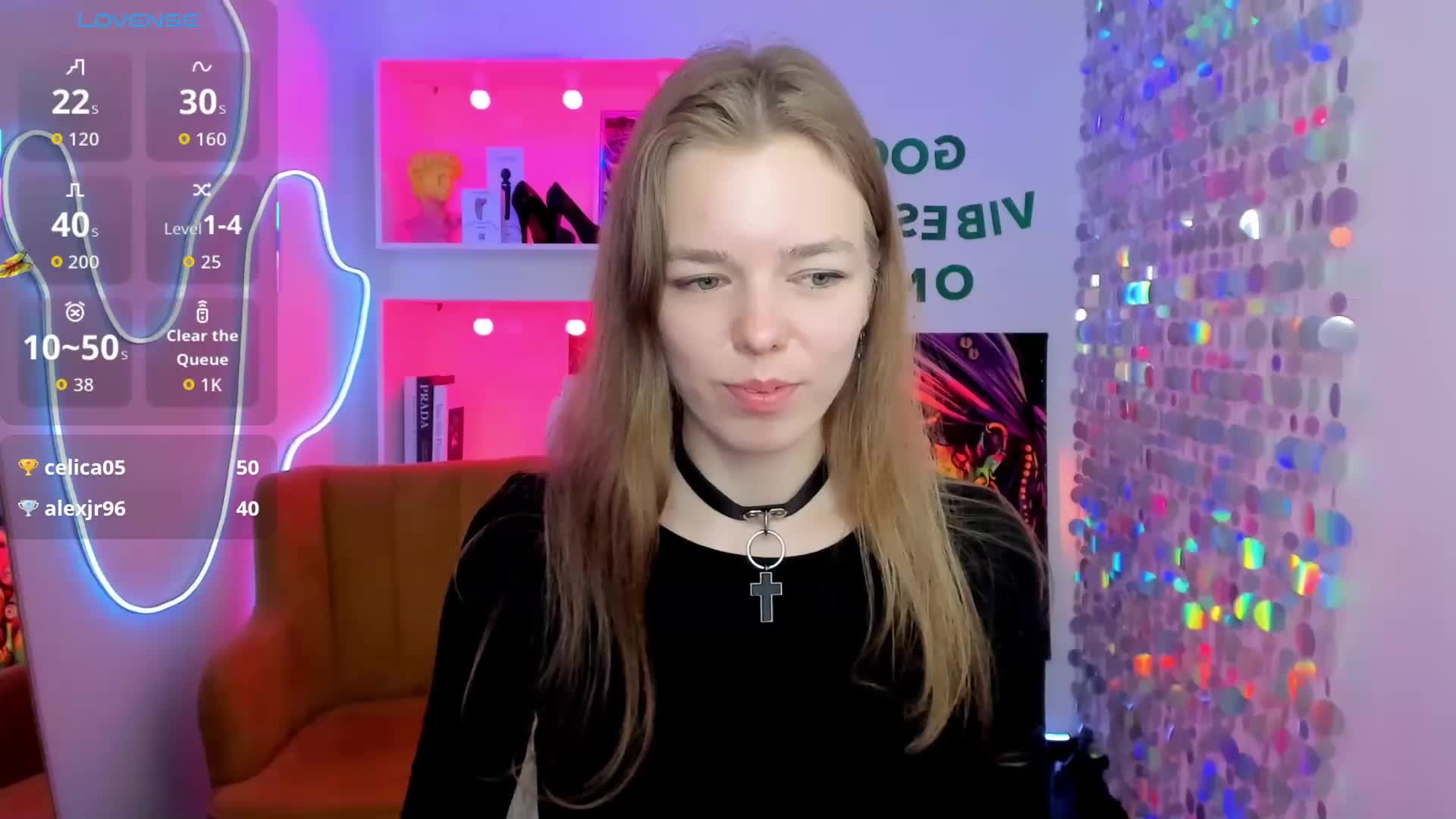 Tina-Taylor Приват Записи 2026-08-27