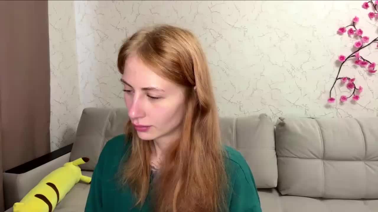 BlondyBun Приват Записи 2026-08-27