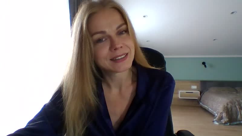 BlondaTina Приват Записи 2026-08-27