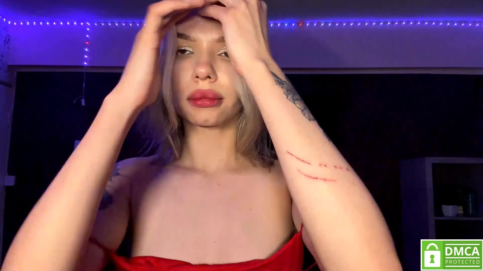 isabelluck1 Приват Записи 2026-08-27