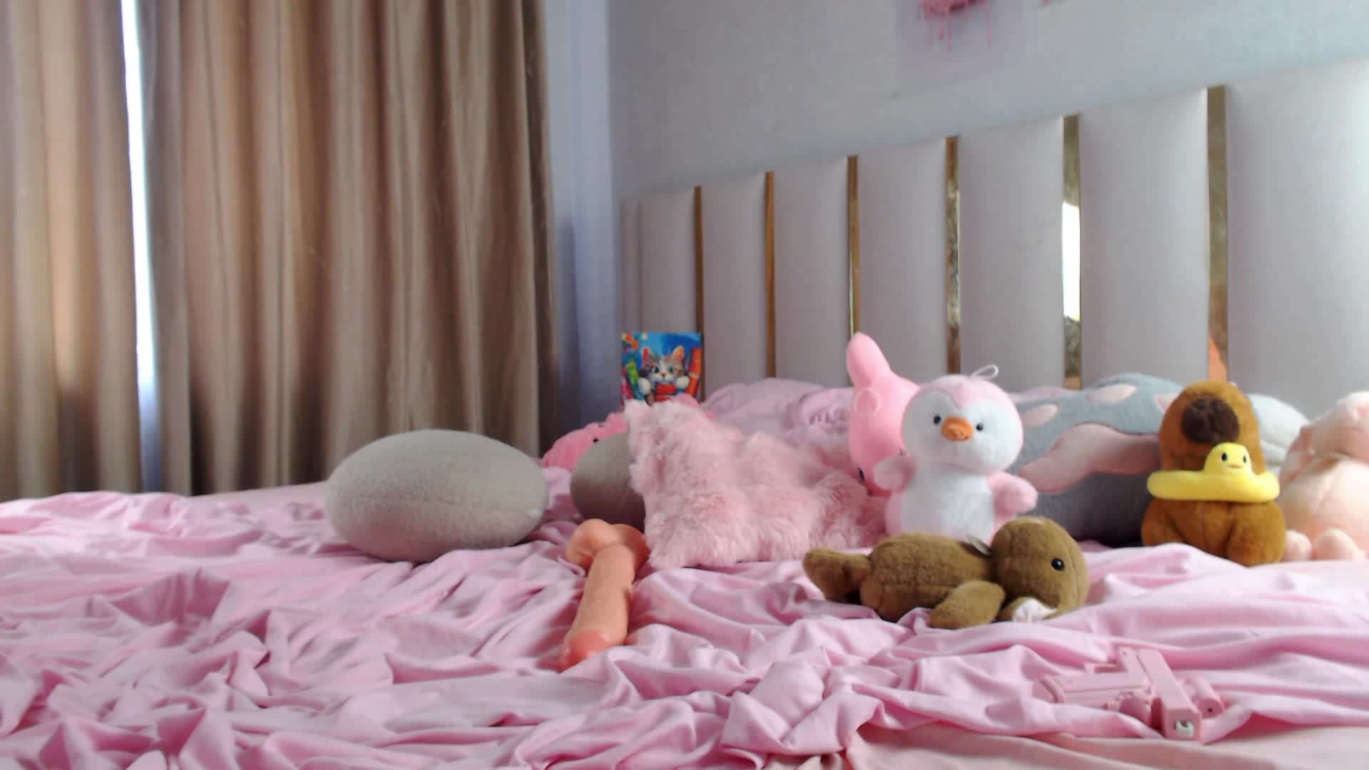 sweety-bunny Приват Записи 2026-08-28