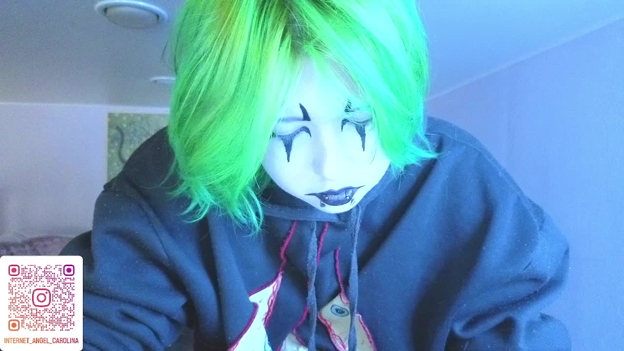 LittleKittenStar Приват Записи 2026-08-28