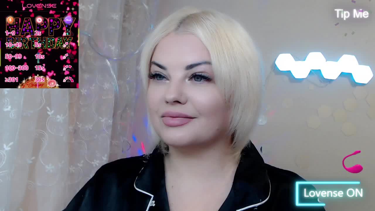 JewellFairy Приват Записи 2026-08-28