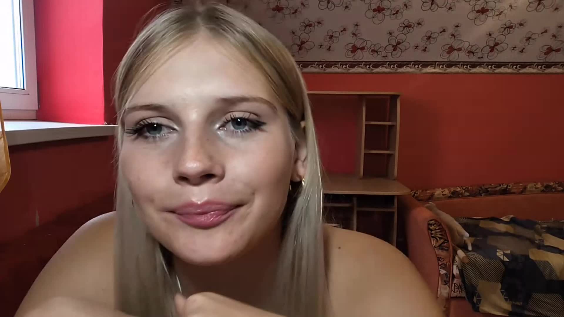 JeniceBoback Приват Записи 2026-08-28