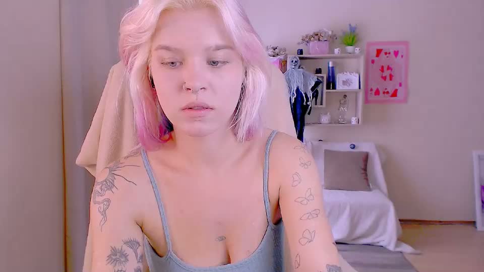 hot_blonda_ Приват Записи 2026-08-28