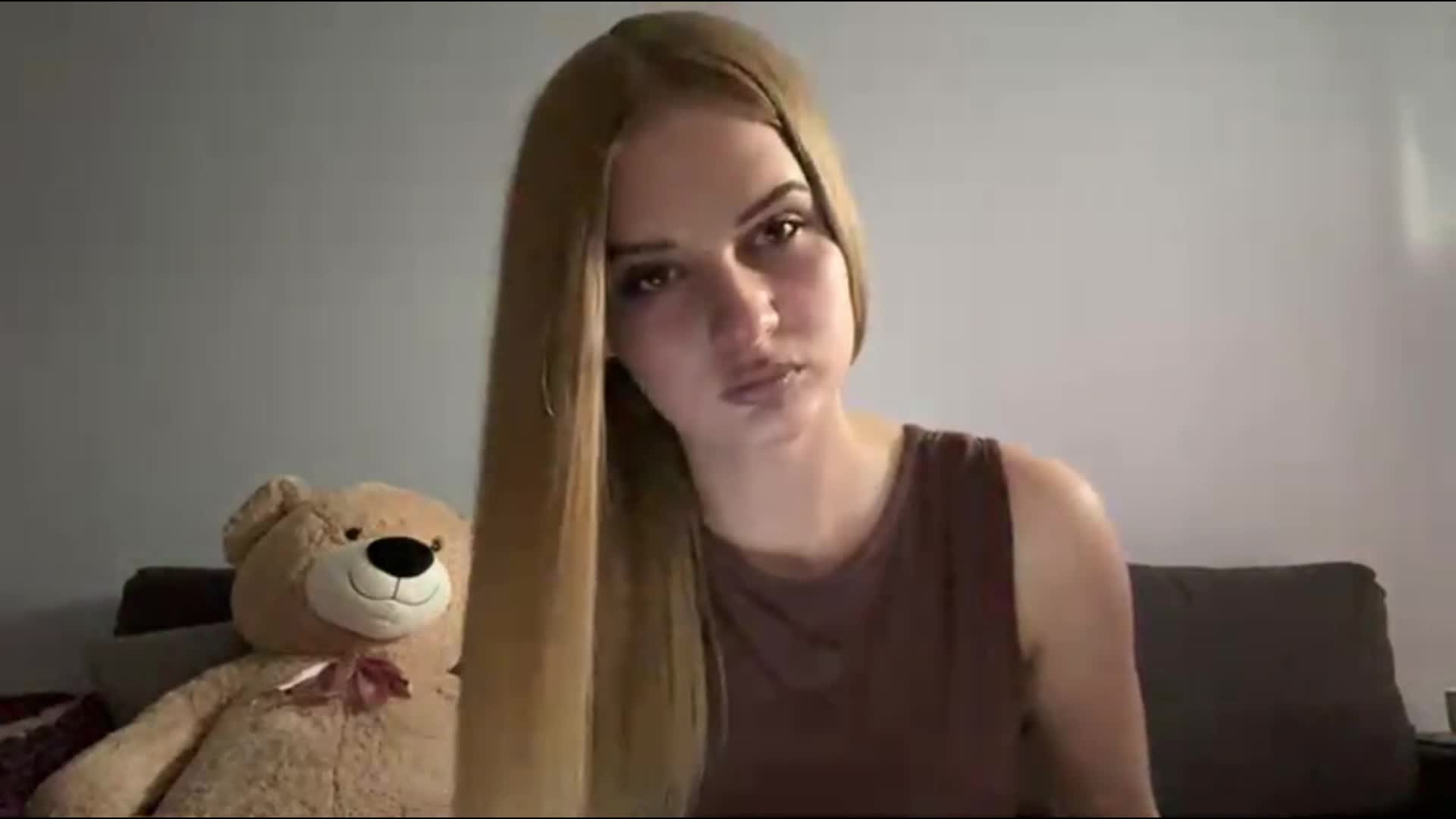 JudieBarkenhagen Приват Записи 2026-08-28