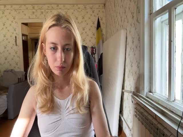 LavadaMalle Приват Записи 2026-08-28