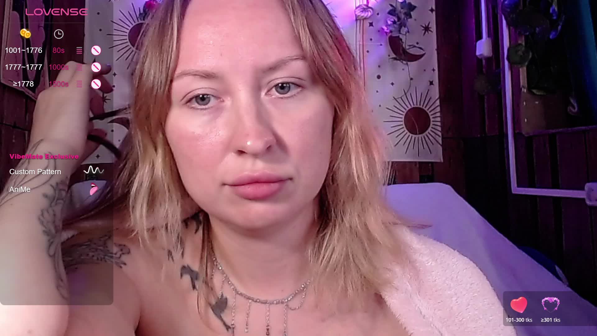 MiMi-Deep Приват Записи 2026-08-28