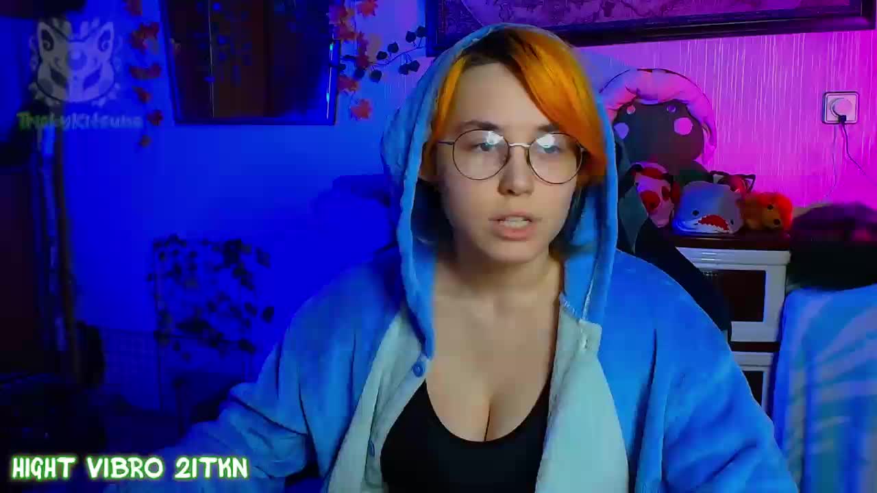 Tricky_Kitsune Приват Записи 2026-08-28