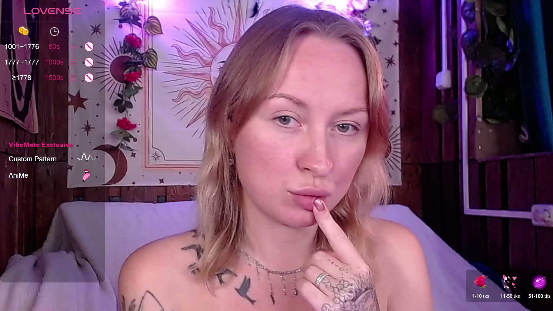 MiMi-Deep Приват Записи 2026-08-28